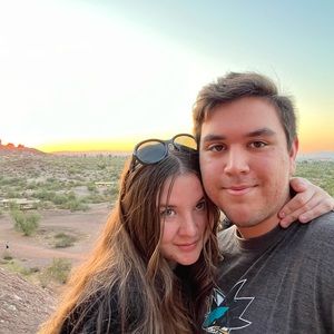 Meet your Posher, Lola